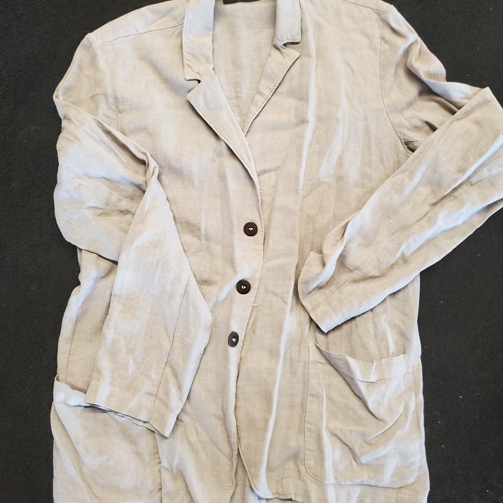 Velvet by Graham and Spencer Jacket